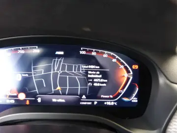 BMW X4 xDrive 20i M Sport PANORAMA AHK HIFI NAVI