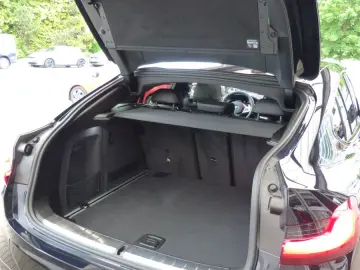 BMW X4 xDrive 20i M Sport PANORAMA AHK HIFI NAVI