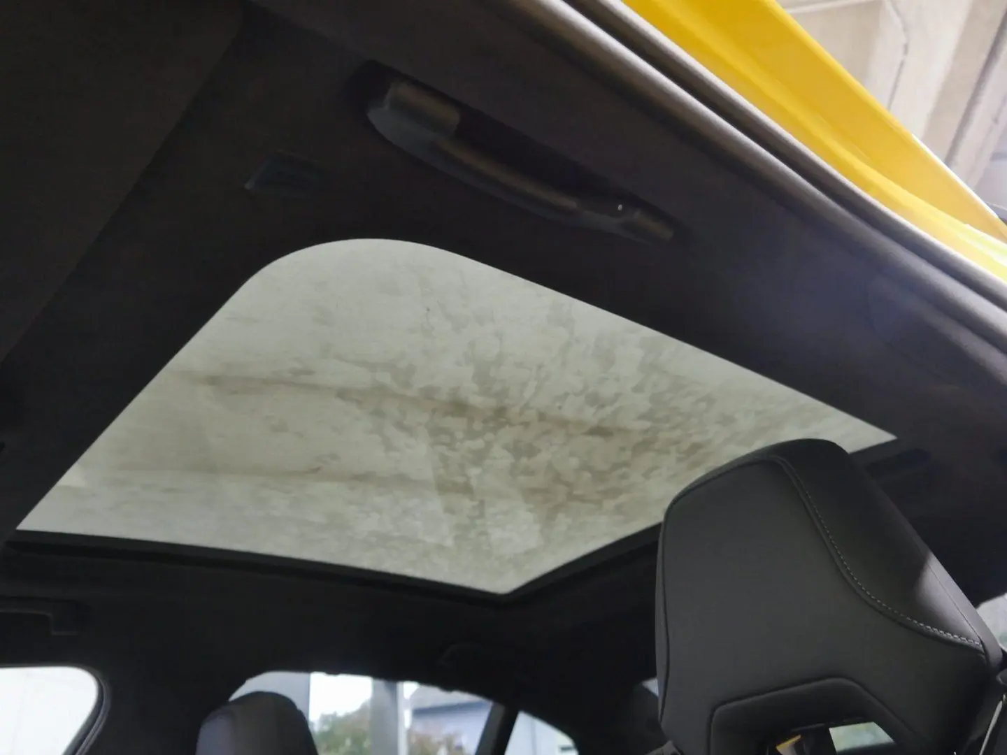 M5 Limousine Individ. PANO B&W CarbonKeram 0,5%