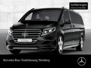 V 300 d EXCLUSIVE SchiebDa 9G AHK StandHZ Navi