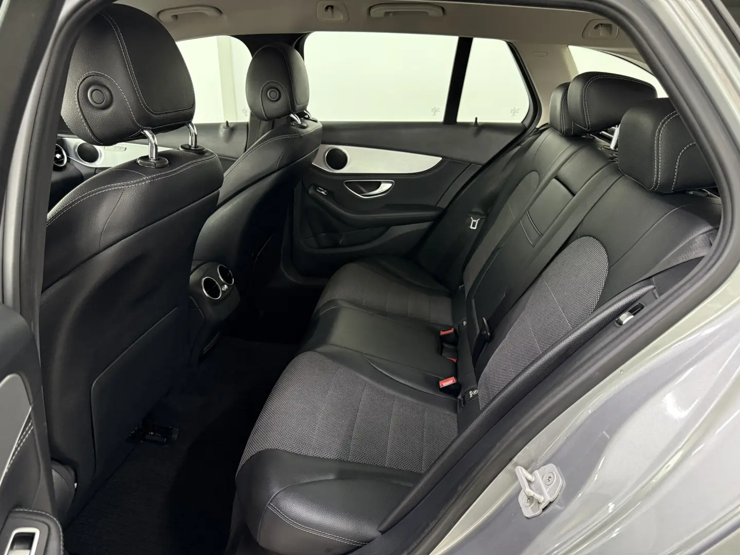 Mercedes C-Class C220 CDI