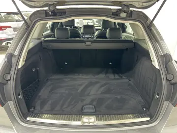 Mercedes C-Class C220 CDI