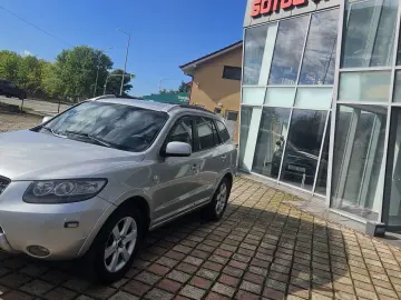 Hyundai Santa Fe 7 locuri