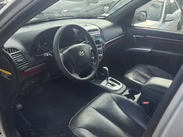 Hyundai Santa Fe 7 locuri