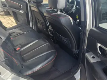 Hyundai Santa Fe 7 locuri