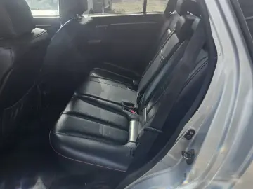 Hyundai Santa Fe 7 locuri