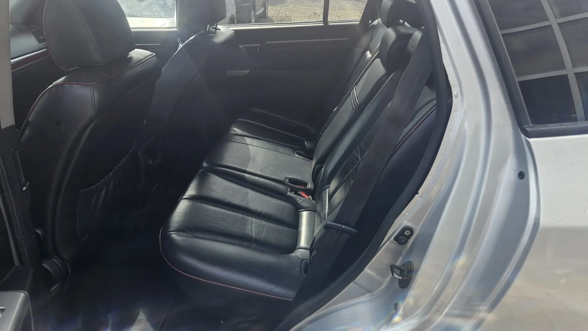Hyundai Santa Fe 7 locuri