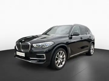 X5 xDrive30d X-Line Soft Close HUD Laser Pano
