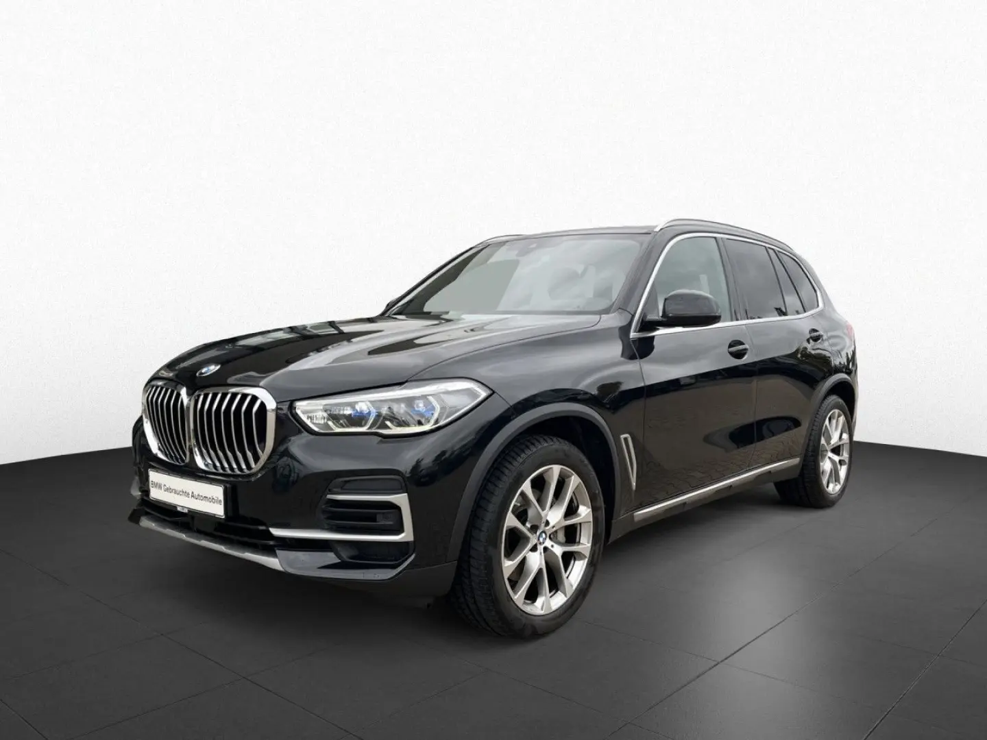 X5 xDrive30d X-Line Soft Close HUD Laser Pano