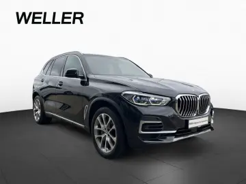X5 xDrive30d X-Line Soft Close HUD Laser Pano
