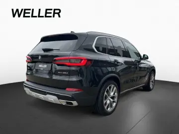 X5 xDrive30d X-Line Soft Close HUD Laser Pano