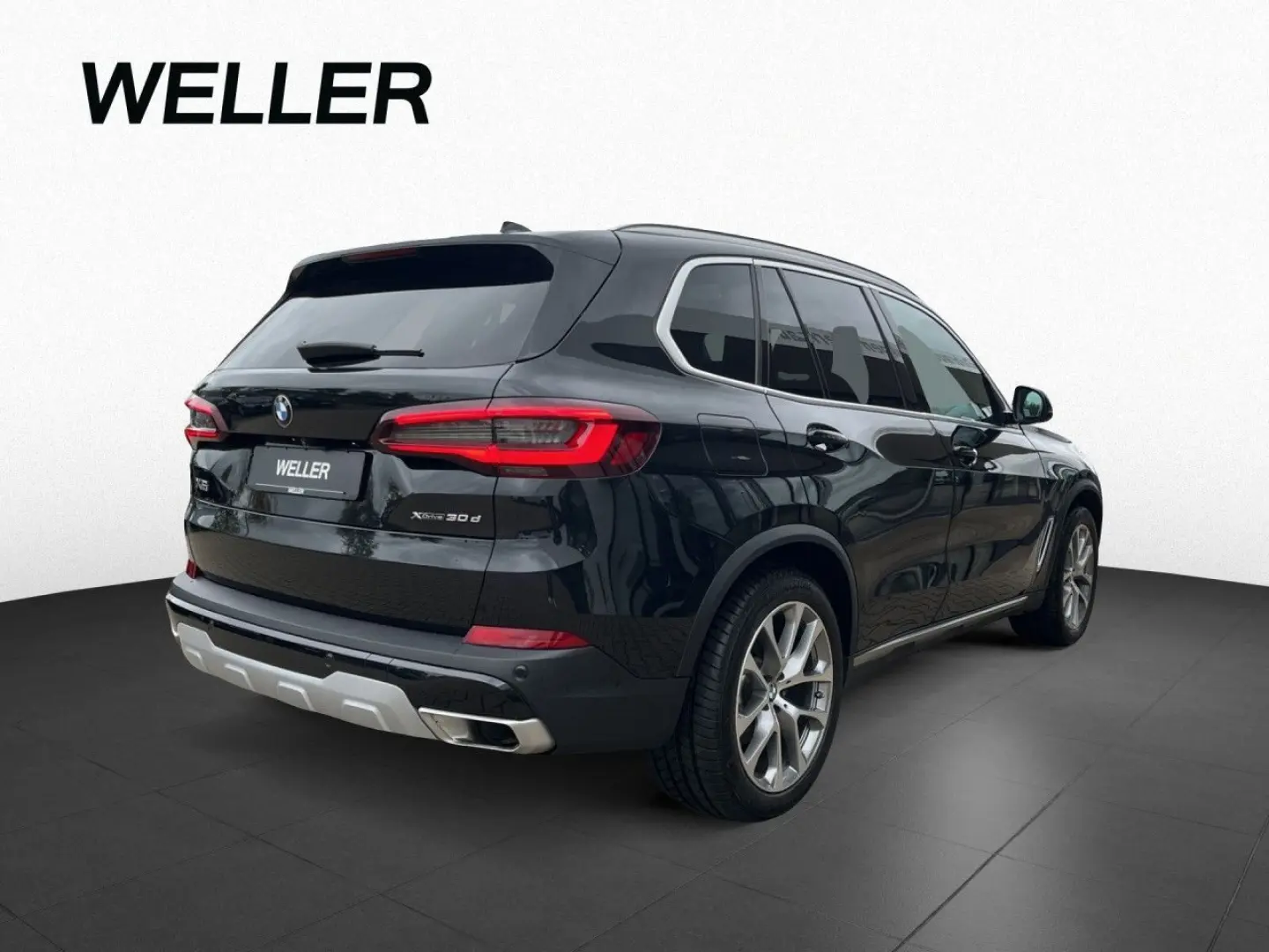 X5 xDrive30d X-Line Soft Close HUD Laser Pano