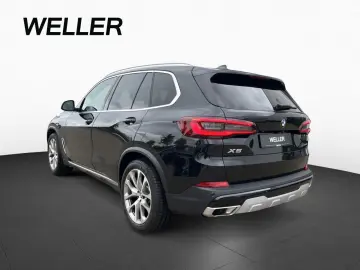 X5 xDrive30d X-Line Soft Close HUD Laser Pano