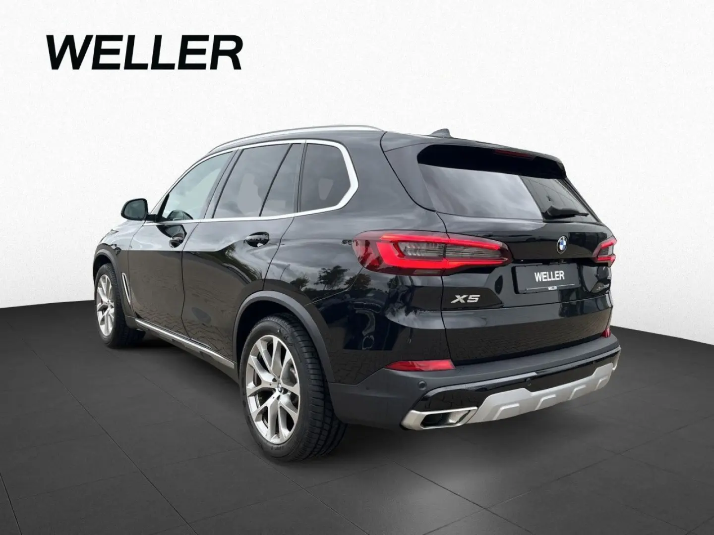 X5 xDrive30d X-Line Soft Close HUD Laser Pano