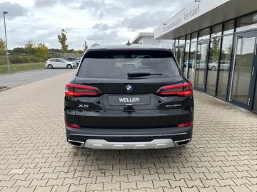 X5 xDrive30d X-Line Soft Close HUD Laser Pano