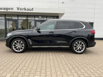 X5 xDrive30d X-Line Soft Close HUD Laser Pano