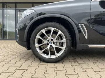 X5 xDrive30d X-Line Soft Close HUD Laser Pano