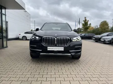 X5 xDrive30d X-Line Soft Close HUD Laser Pano