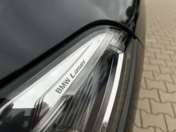 X5 xDrive30d X-Line Soft Close HUD Laser Pano