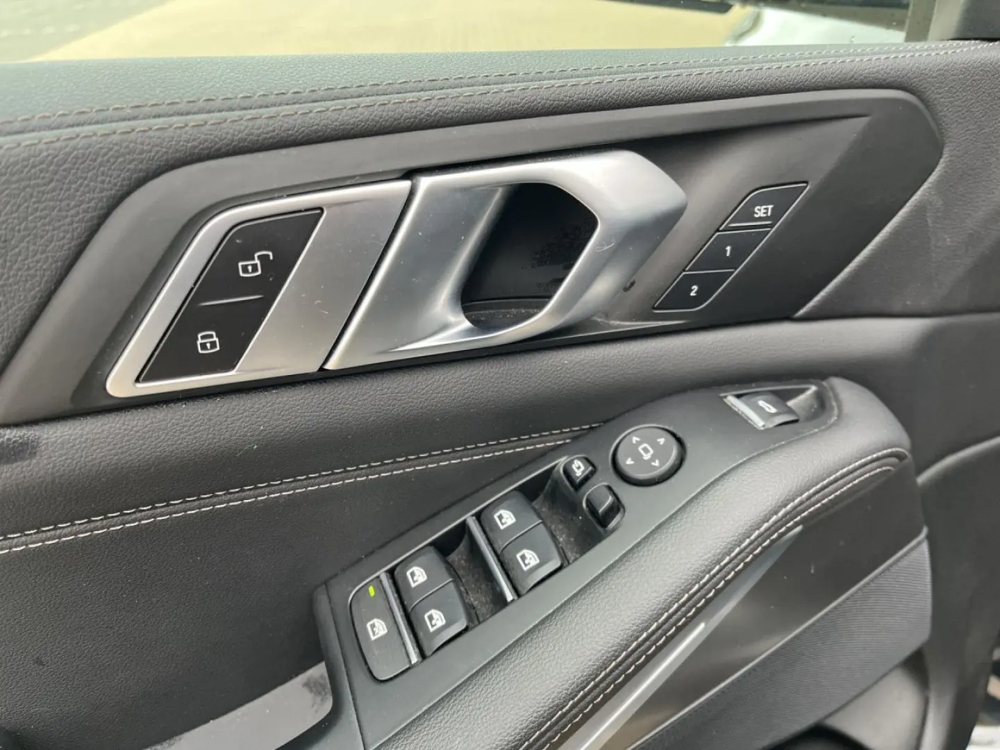X5 xDrive30d X-Line Soft Close HUD Laser Pano