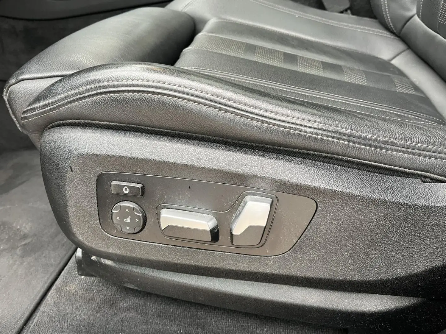 X5 xDrive30d X-Line Soft Close HUD Laser Pano
