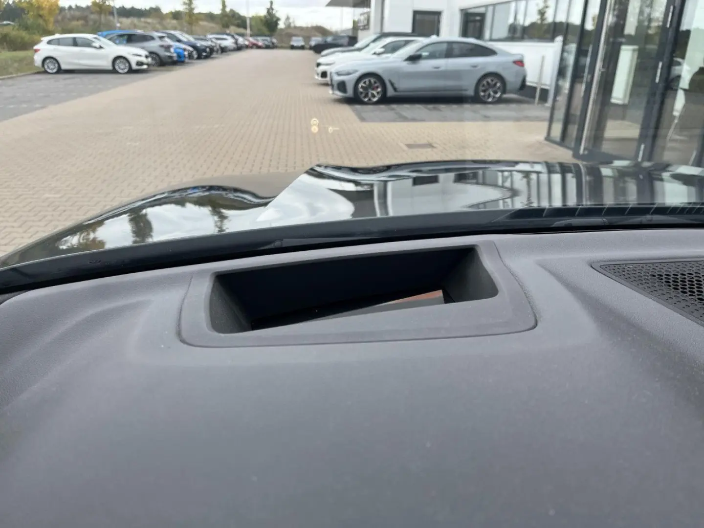 X5 xDrive30d X-Line Soft Close HUD Laser Pano