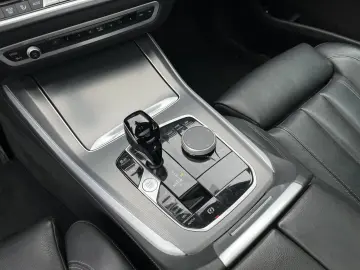 X5 xDrive30d X-Line Soft Close HUD Laser Pano