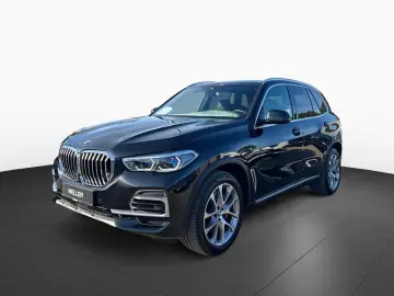 X5 xDr30d xLine Pano LASER ACC DrAss HUD HiFi