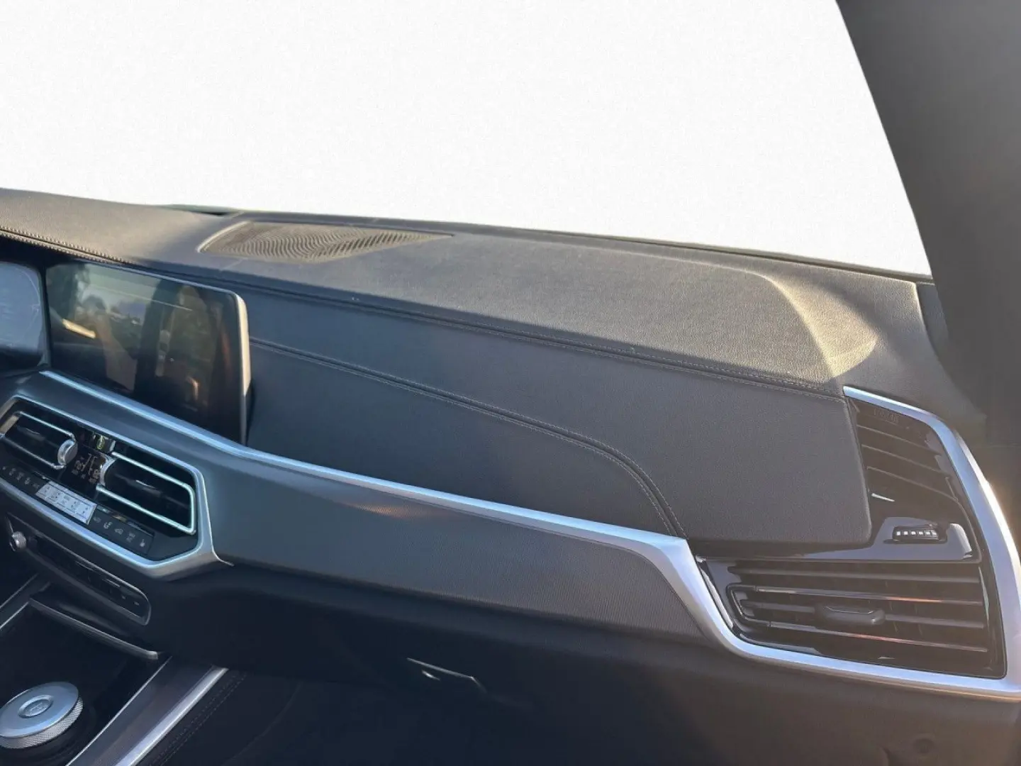 X5 xDr30d xLine Pano LASER ACC DrAss HUD HiFi