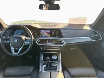 X5 xDr30d xLine Pano LASER ACC DrAss HUD HiFi
