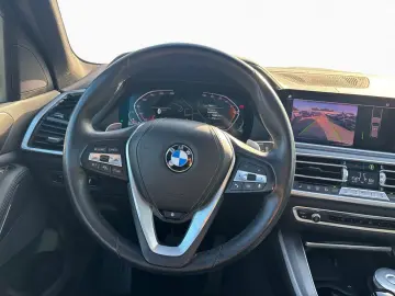 X5 xDr30d xLine Pano LASER ACC DrAss HUD HiFi