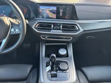 X5 xDr30d xLine Pano LASER ACC DrAss HUD HiFi
