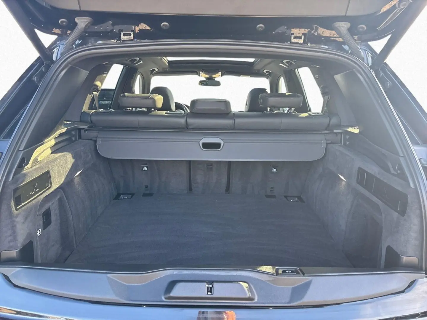 X5 xDr30d xLine Pano LASER ACC DrAss HUD HiFi