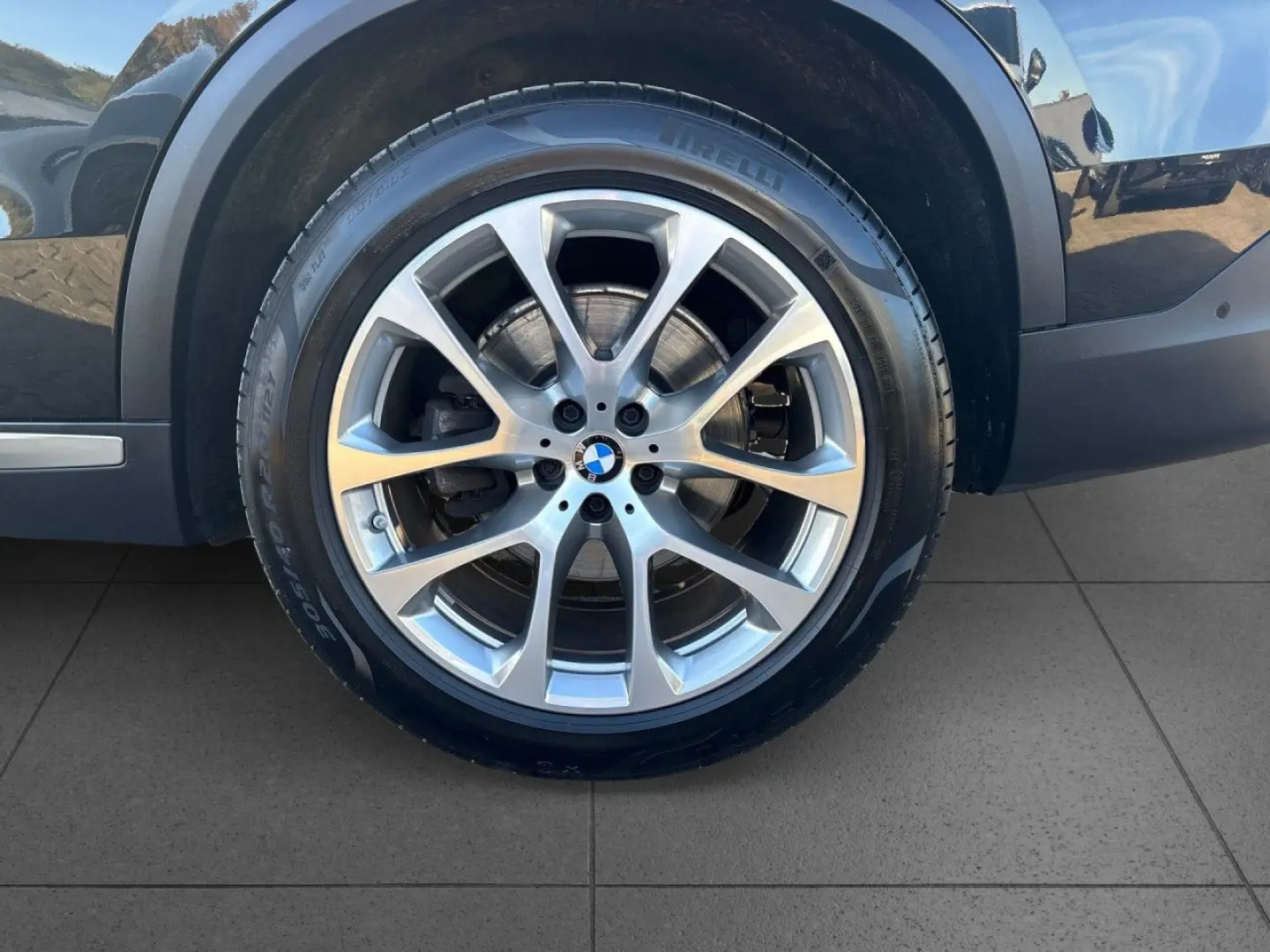 X5 xDr30d xLine Pano LASER ACC DrAss HUD HiFi