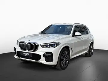 X5 xDrive30d M Sport LiCoPro HUD PA Laser DAPro