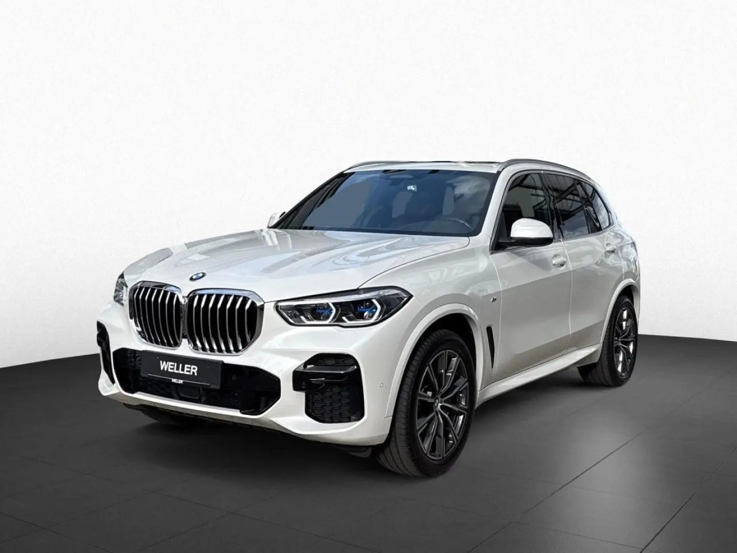 X5 xDrive30d M Sport LiCoPro HUD PA Laser DAPro