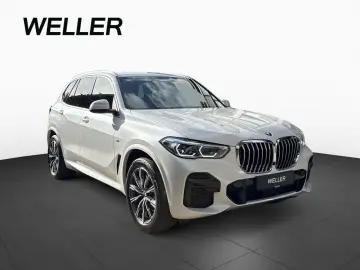 X5 xDrive30d M Sport LiCoPro HUD PA Laser DAPro