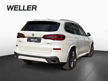 X5 xDrive30d M Sport LiCoPro HUD PA Laser DAPro
