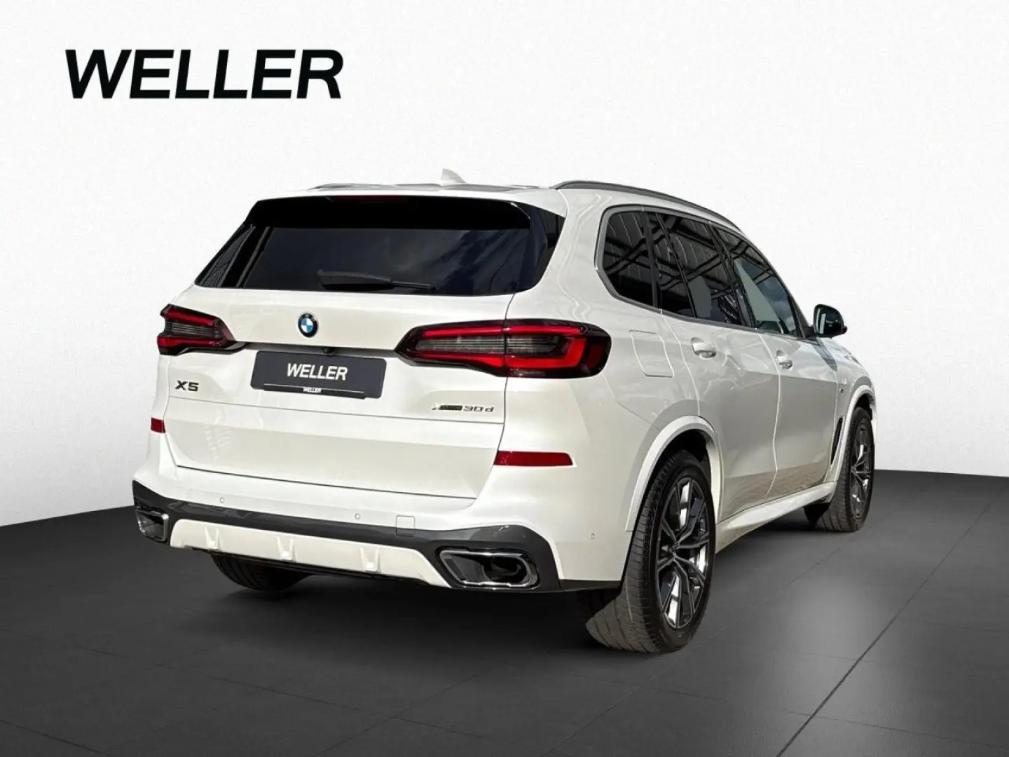 X5 xDrive30d M Sport LiCoPro HUD PA Laser DAPro