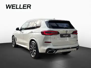 X5 xDrive30d M Sport LiCoPro HUD PA Laser DAPro