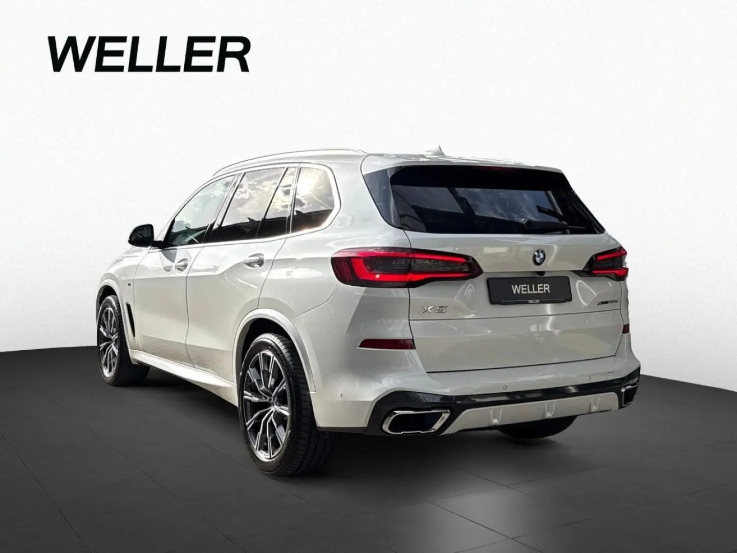 X5 xDrive30d M Sport LiCoPro HUD PA Laser DAPro