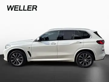 X5 xDrive30d M Sport LiCoPro HUD PA Laser DAPro
