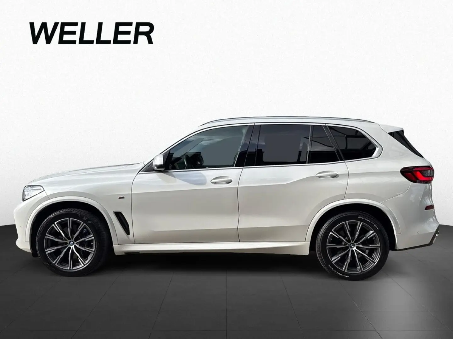 X5 xDrive30d M Sport LiCoPro HUD PA Laser DAPro