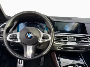 X5 xDrive30d M Sport LiCoPro HUD PA Laser DAPro