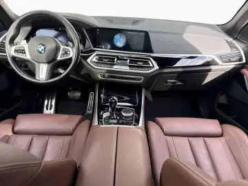 X5 xDrive30d M Sport LiCoPro HUD PA Laser DAPro