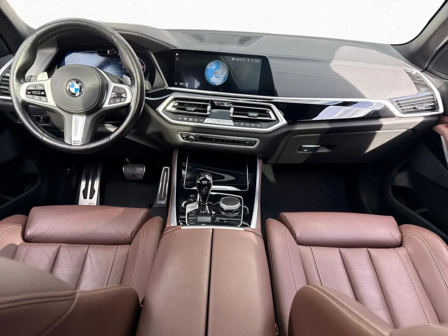 X5 xDrive30d M Sport LiCoPro HUD PA Laser DAPro