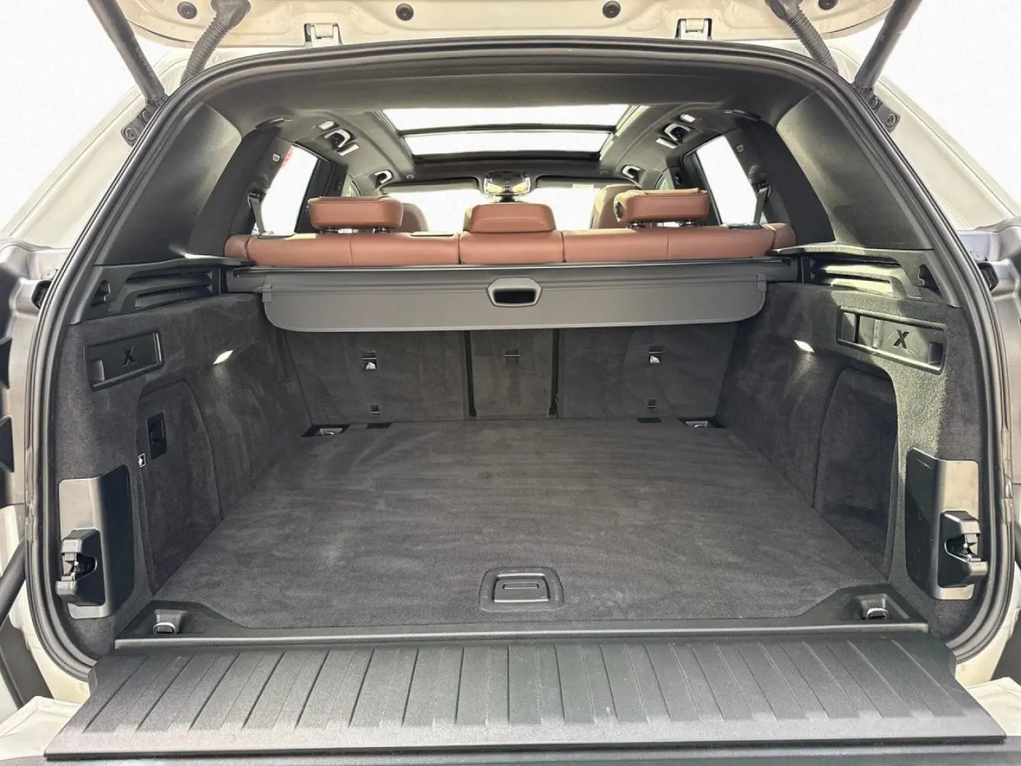 X5 xDrive30d M Sport LiCoPro HUD PA Laser DAPro