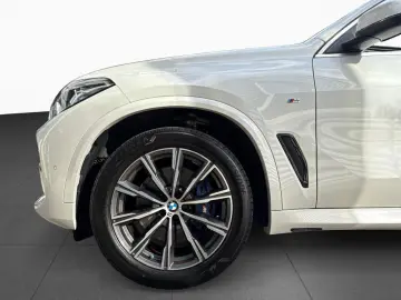 X5 xDrive30d M Sport LiCoPro HUD PA Laser DAPro