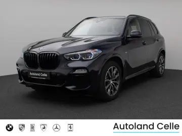 X5 xD30d M Sport Panorama Laser Kamera HUD AHK