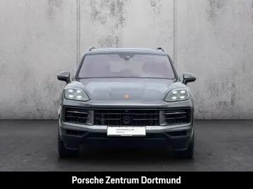 Cayenne E-Hybrid BOSE LED-Matrix Panoramadach